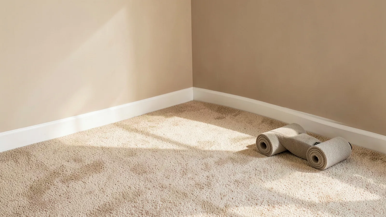Carpet Installation in Carthage, NC near me